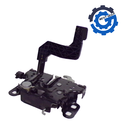 MOPAR トラックカバー 未開封 New OEM Mopar Hood Latch Release 2017-2022 Chrysler Pacifica