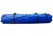 ACCLAIM Short Mat Carpet Bowls Vinyl Wraparound Protective Carpet Cover Reject