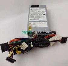 Delta  DPS-400AB-17 A 400W Cabled Power Supply for HYVE ZEUS Server | AIO NAS