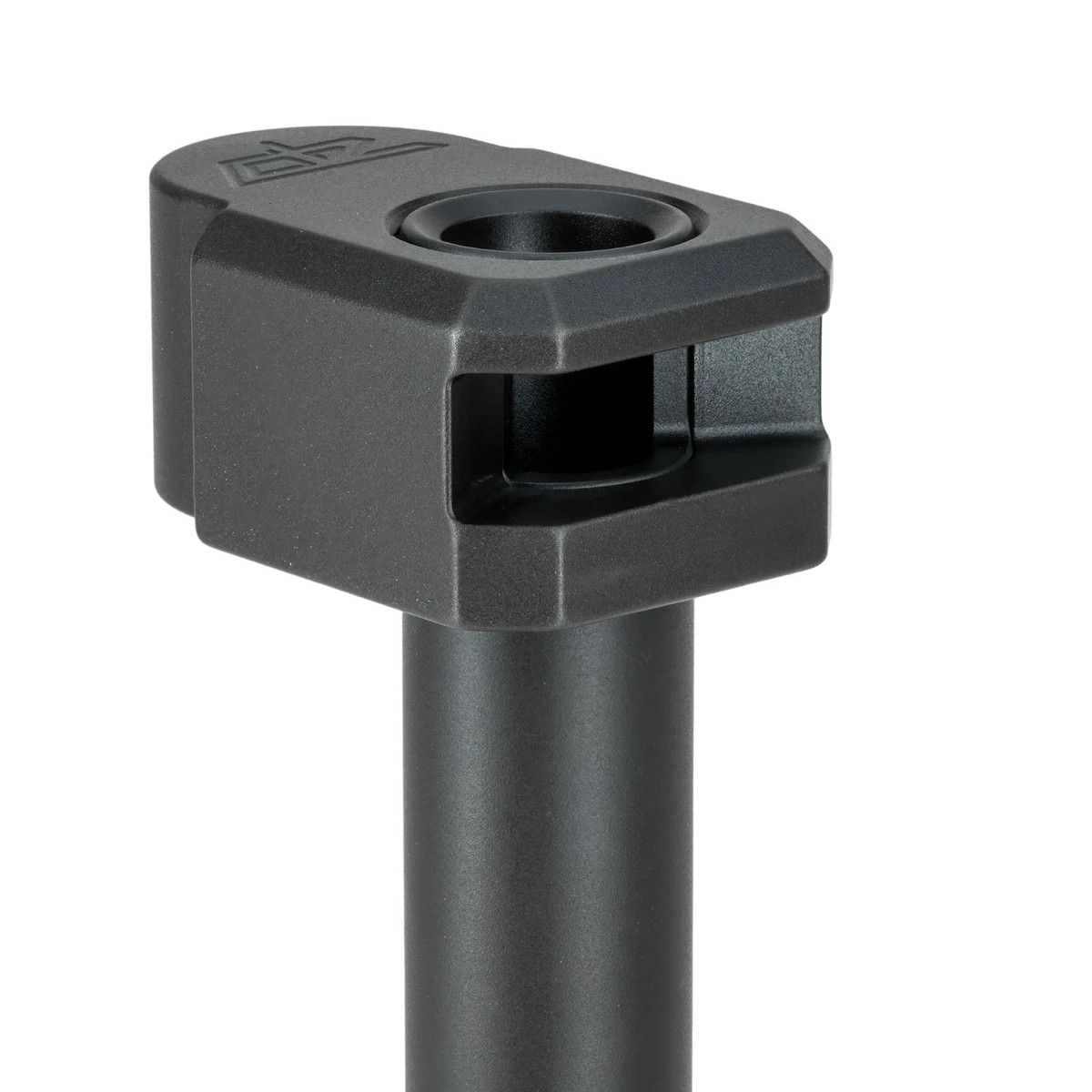 Zaffiri Precision - Glock 43 43x Threadless Compensator and Barrel