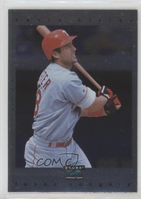 1997 Score Showcase Series Kevin Elster #73 1g4