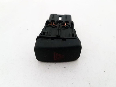  Schalter Mittelkonsole Warnblink Warnblinkschalter Rot  Mazda 62 DE631194-56