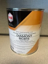 Diamont RM BASF BC815 organic bright red toner - quart