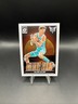 2024-25 Donruss Optic Basketball Rising Suns Tidjane Salaun Rookie Card #12