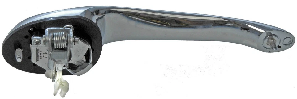 Exterior Door Handle-Outside Door Handle Dorman fits 01-10 Chrysler PT Cruiser - Изображение 3 из 3