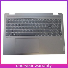 YOGA 7-16IAH7 New For Lenovo Palmrest Upper Case w/ US Backlit Keyboard 2022