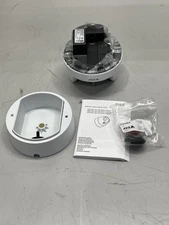 Axis Communications Outdoor Network Turret Camera 4MP M3126-LVE