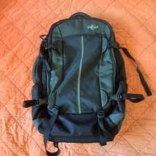 Eagle Creek Travel Gear Hiking Backpack Black...