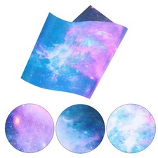  Fish Tank Background Sticker Fishtank Aquarium Decal Accessories