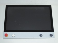 Asem VK3500 Industrial Touch Panel PC