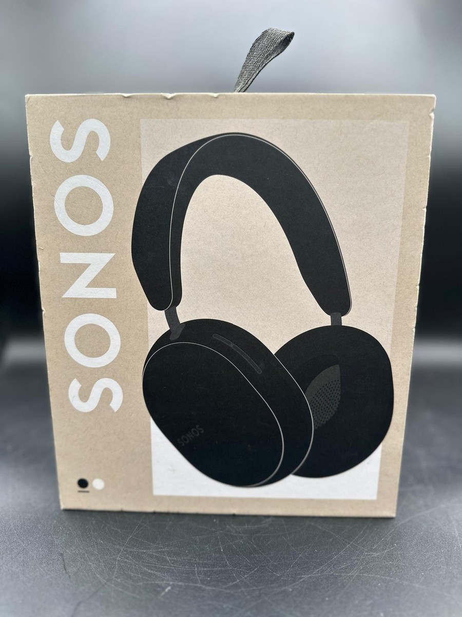 sonos ace ブラック Sonos Ace (Black) Over-ear Bluetooth® wireless noise