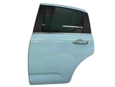 Porte arrière et accessoires Citroen C3