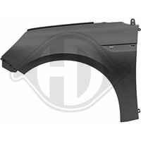 1X KotflüGel Diederichs 4467007 Hd Priority Parts FüR Renault Vorne Links