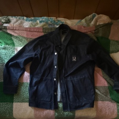 Super Rare 2010 s Raf Simons Size 44