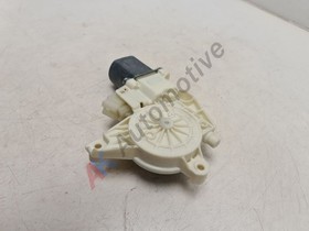 Mercedes E CLASS E220 CDI W212 2009~2012 Rear Passenger Window Motor A2048200542