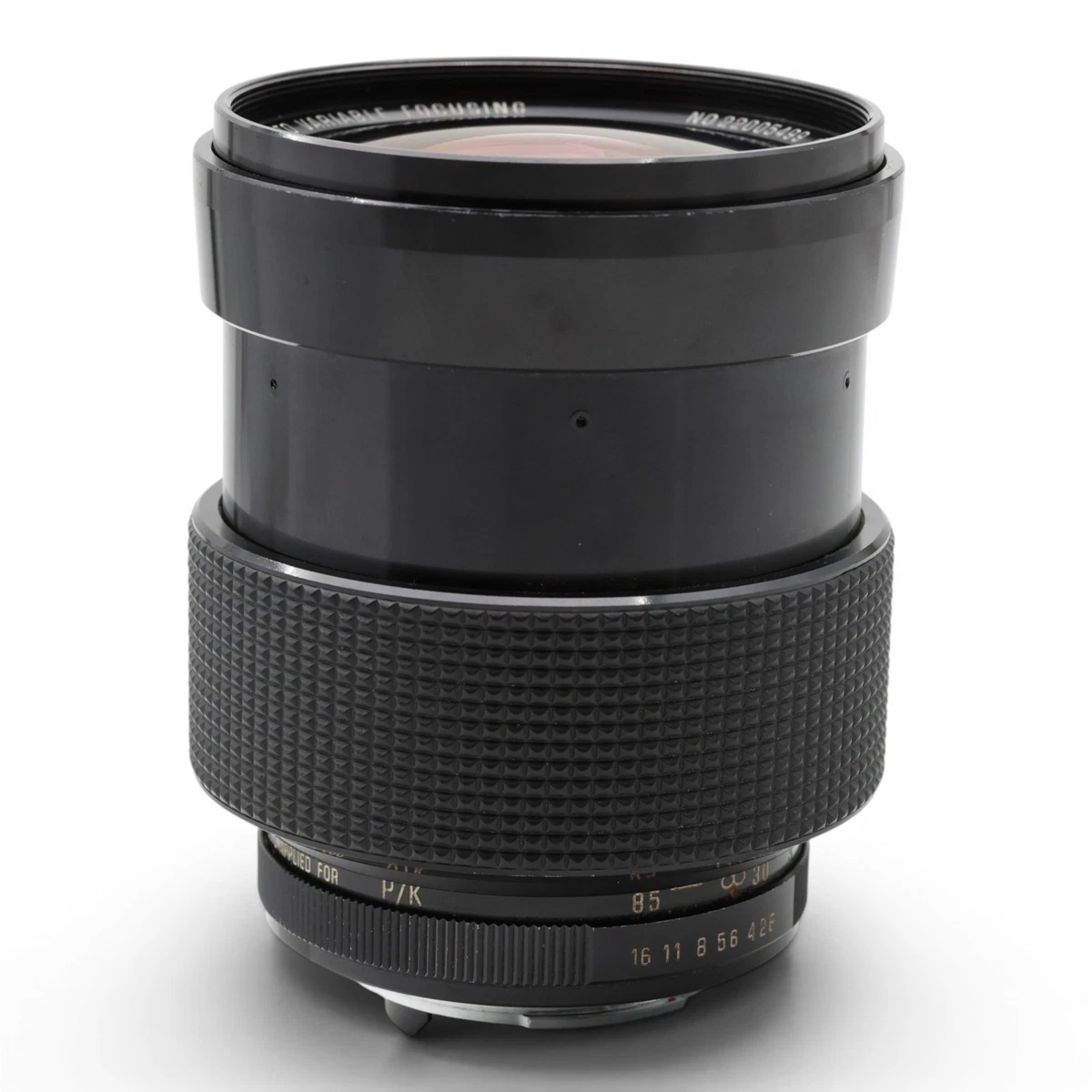 Vivitar Manual Focus Lenses 85mm Focal for sale | eBay