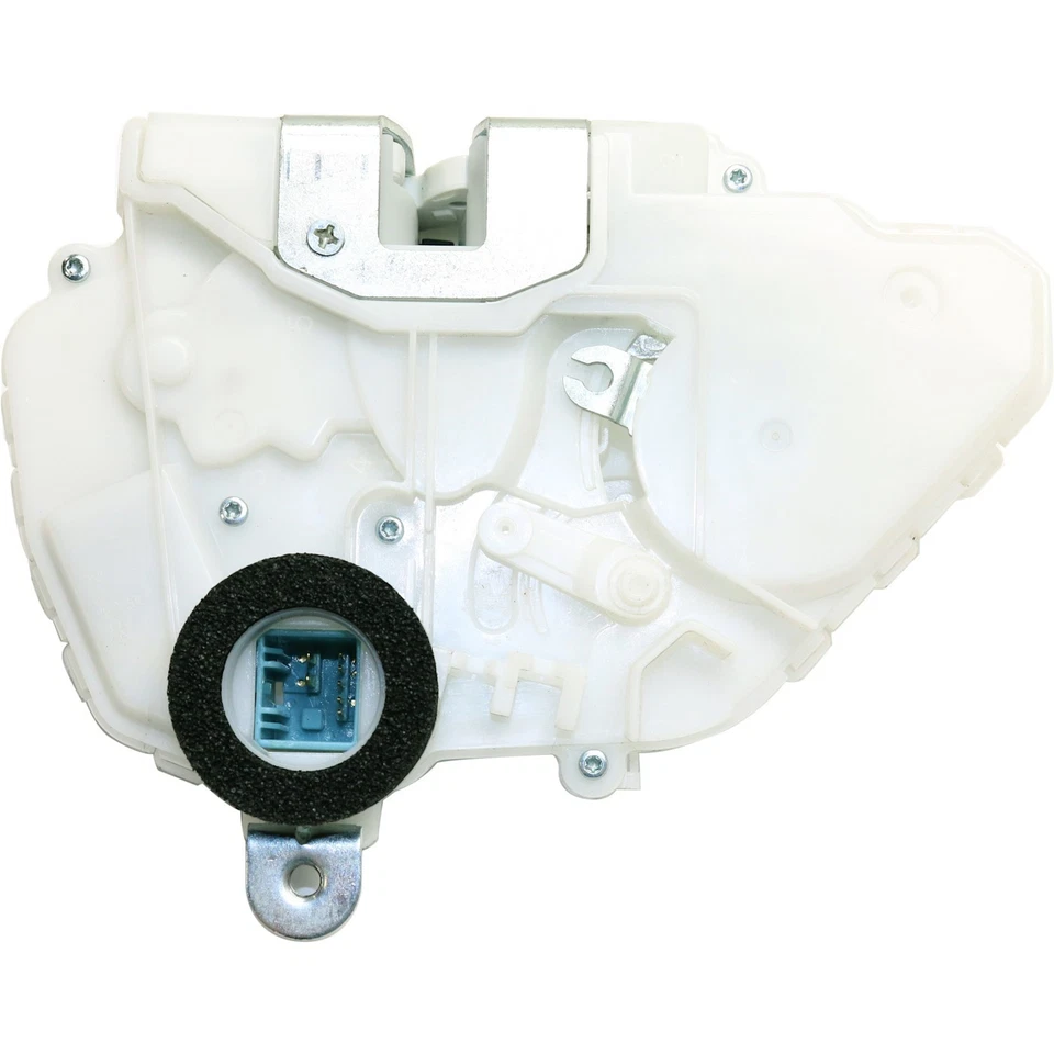 Actuador de cerradura de puerta para Honda Accord 2011-2012 lado delantero del conductor y del pasajero Foto 2 de 4