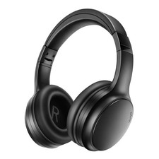 Wireless Noise Cancelling Headphones Bluetooth 5.3, HiFi Stereo, Deep Bass, 2...