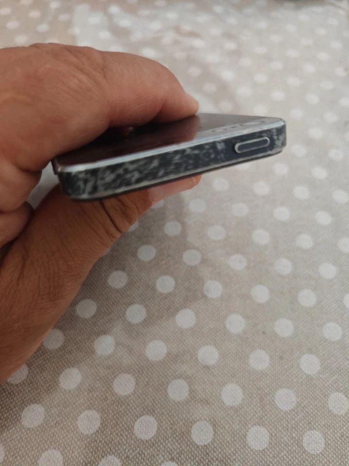 Apple iPhone 5 A1429 16gb Nero Black 3111 - Immagine 4 di 4