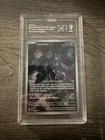 TAG 9 Pokemon Scarlet & Violet Black Star Promo Mewtwo 052 UPC ultra premium