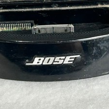 Bose SoundDock Digital Music System Speaker Dock for iPod iPhone