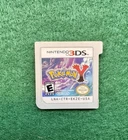 Pokemon Y Version for Nintendo 3DS 2013 US Tested And Working, Cartridge Only