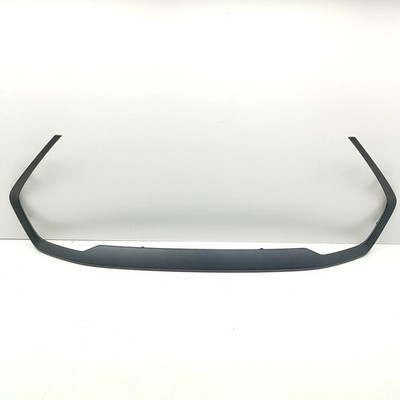 Toyota C-HR MK2 Kühlergrill untere Zierleiste 53122F4010 NEU ORIGINAL