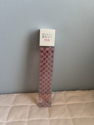 GUCCI ENVY ME Eau de Toilette 100ml 未開封 Gucci Envy Me Eau de Toilette Spray 3.4 fl oz Perfume | eBay