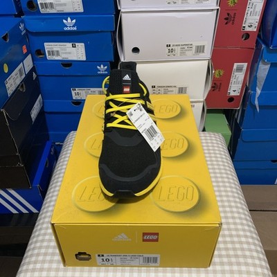 adidas UltraBoost DNA X LE LEGO