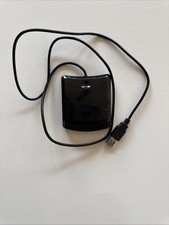 Belkin USB Smart Card Reader DoD Cac Reader Model F1DN008Utt