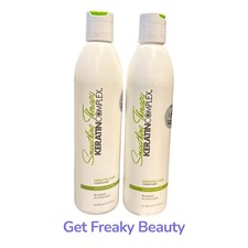 2 PACK. 13.5 oz. Keratin Complex Smoothing Therapy Keratin Care Conditioner. NEW