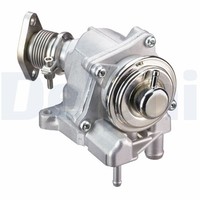 Delphi Agr Ventil EG10527-12B1 FüR Fiat Ducato Bus 160 Multijet Peugeot Boxer 3