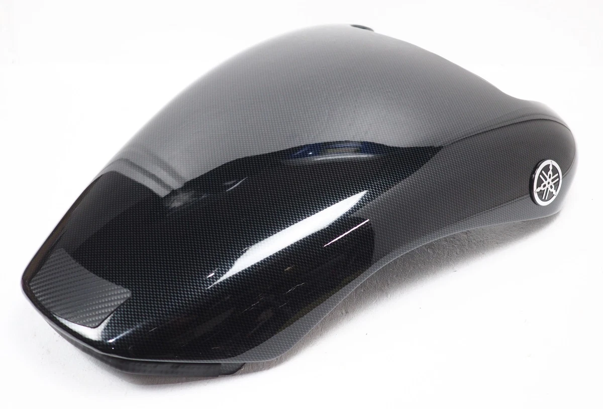 Yamaha Vmax 1200 Motorcycle & Scooter Fairings, Plastics & Body