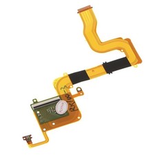 LCD Screen Hinge Flex Ribbon Cable for Sony DSC-RX100M3 DSC-RX100M4 RX100M5