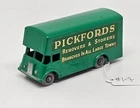 Matchbox Lesney – 46b   Pickford Removal Van   1960    GPW   (ID#14)