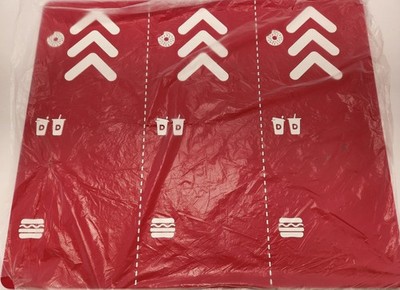 Dunkin Donuts Food And Drink Counter Mat Store 