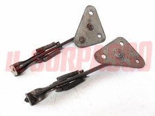 ASTE APRI COFANO POSTERIORE 16 CM FIAT 500 600 ABARTH GIANNINI 126 ACCESSORI