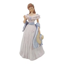 Masterpiece Porcelain 11015-98 “Sarah Jane” 1998 Home Interiors and Gifts