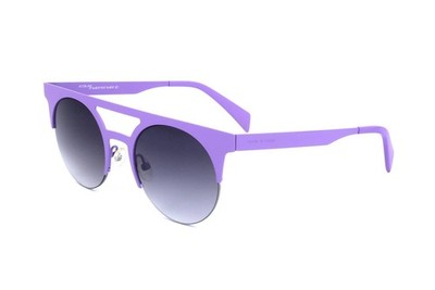 Sonnenbrille Italia Independent I-I MOD METAL LAVANDER 49/21/140 Unisex
