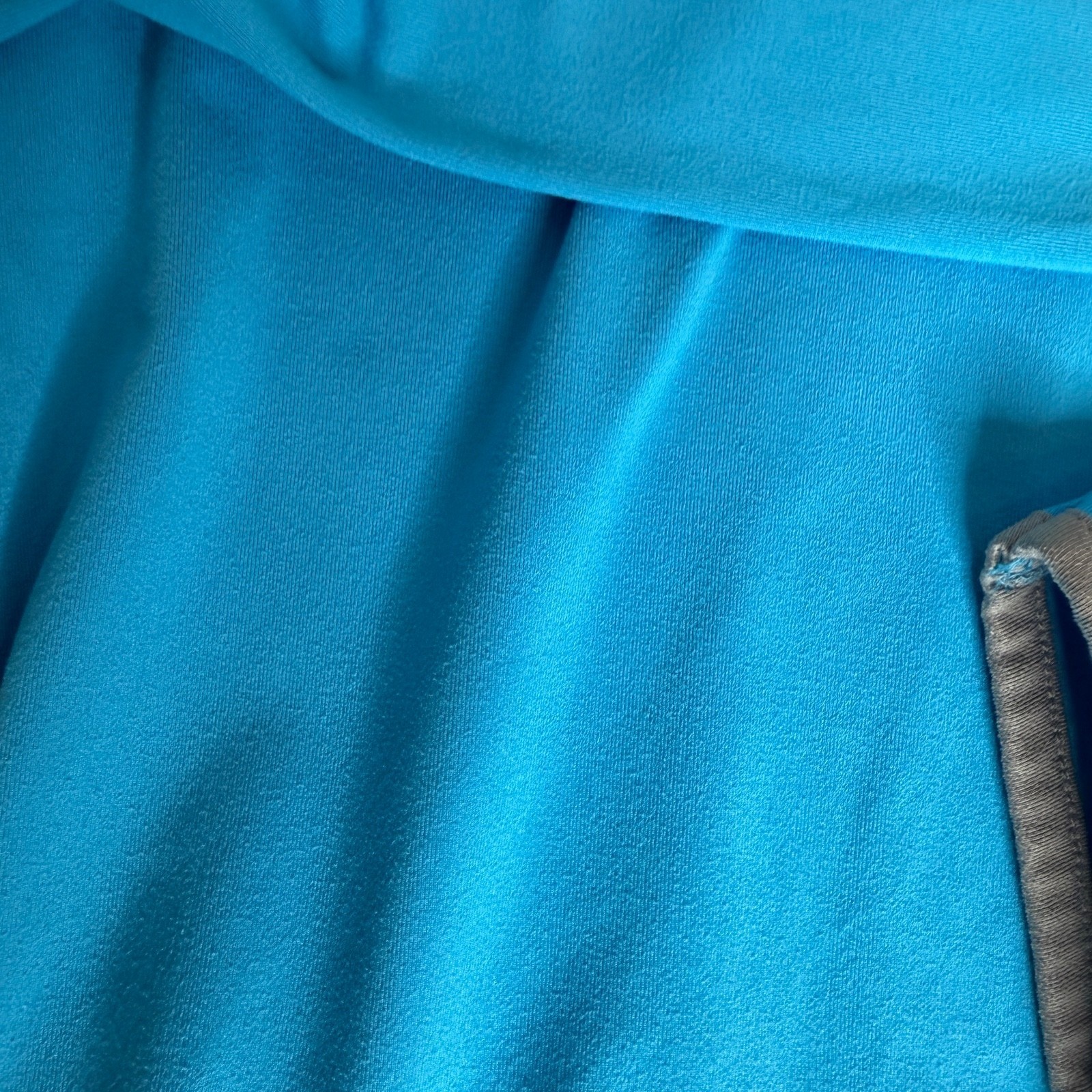 Cloudveil MountainWorks Performance Blue Quarter … - image 8