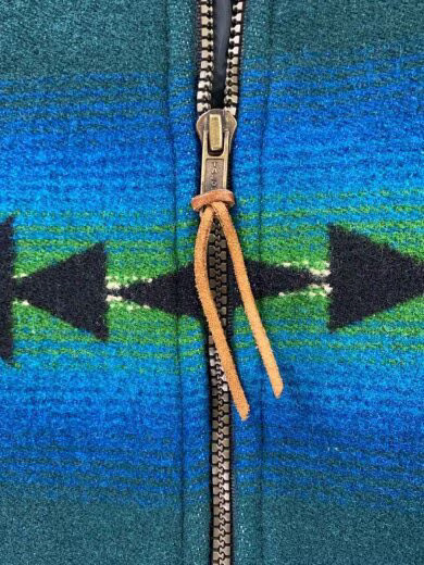 PENDLETON/Jacket/L/Wool/Multicolor// - image 5