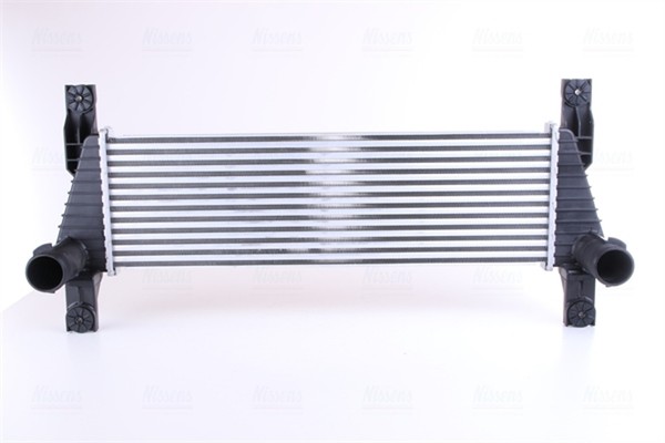 LadeluftküHler ** First FIT ** Nissens 96222 FüR TKE Ford Ranger Tdci 4X4-image