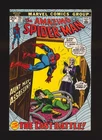 Amazing Spider-Man # 115 VG/Fine Cond