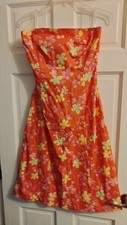 Ladies size 10 Lilly Pulitzer dress