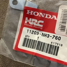 OEM Honda 11209-NH3-760 JDM 