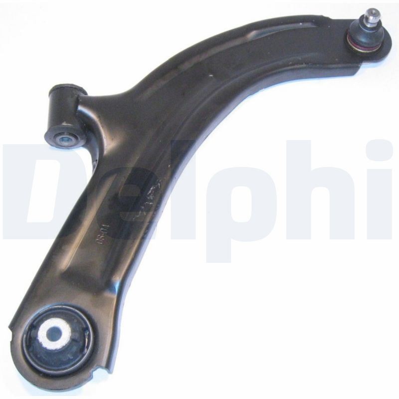 Delphi Querlenker Vorne Rechts Nissan Micra Note - Bild 2