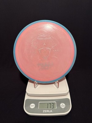 Axiom Discs Neutron Crave Fairway Driver