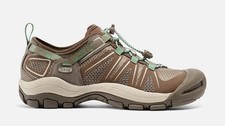 Keen McKenzie II Waterproof Hiking Swim Shoe Wm Sz 7.5  38 NEW