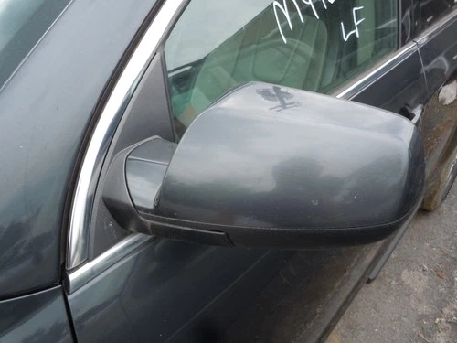 2011-2014 Chevrolet Equinox Power Door Mirror Driver Left Opt DL8 OEM U810T