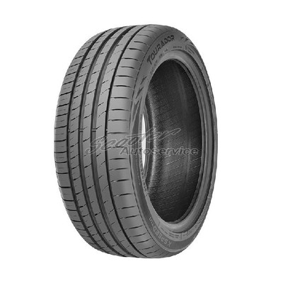 Sommerreifen Tourador 215/40 R17 87W Speed TU1 | 51895